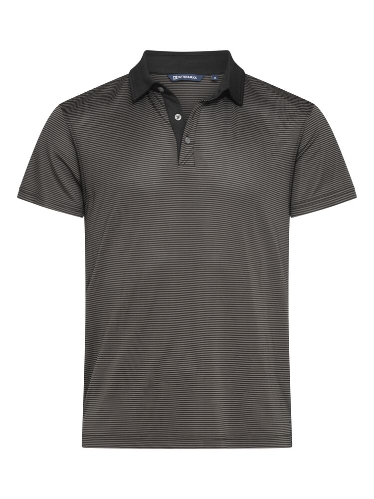 Virtue Polo Stripe Men (354436)