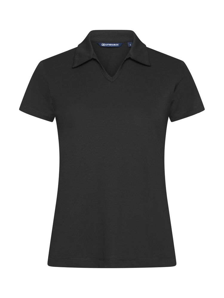 Virtue Polo V-neck Women (354437)