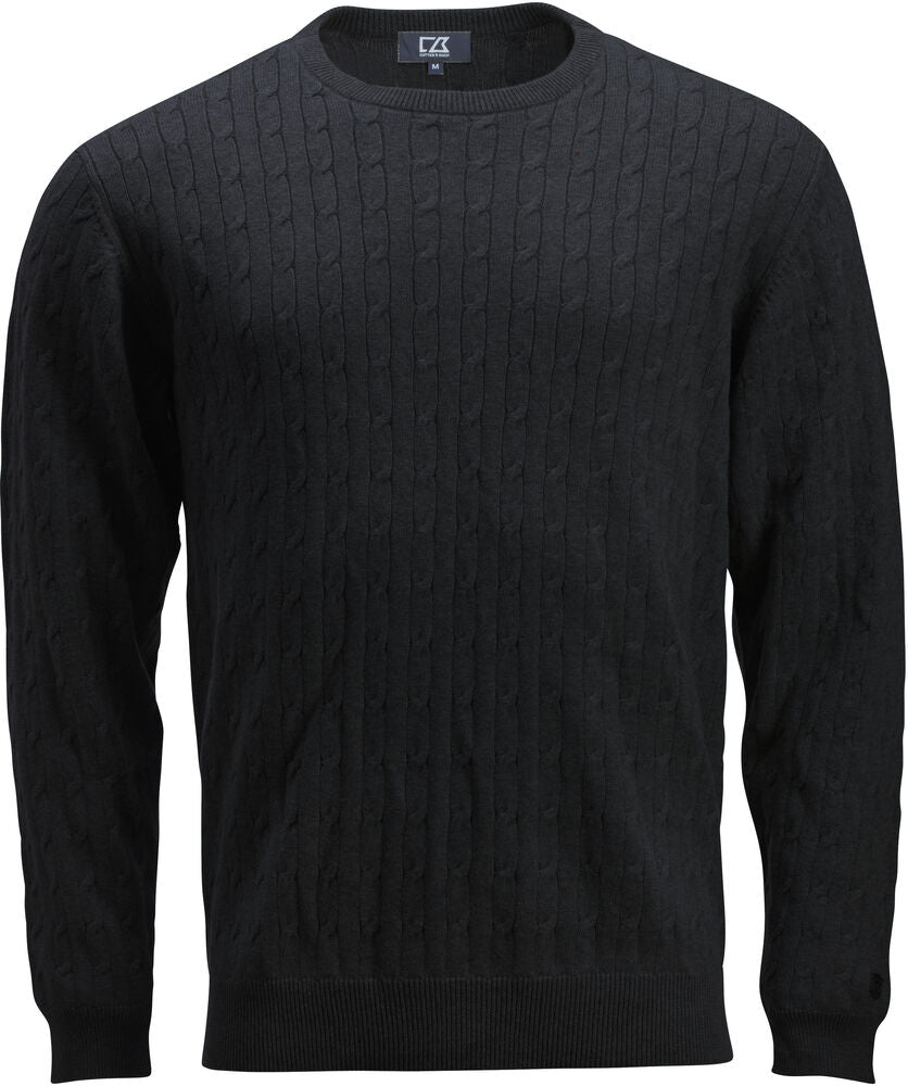 Blakely Knitted Sweater Men (355402)