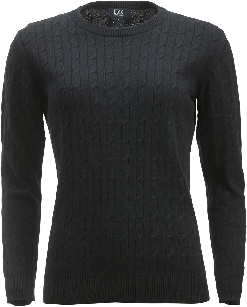 Blakely Knitted Sweater Ladies (355403)
