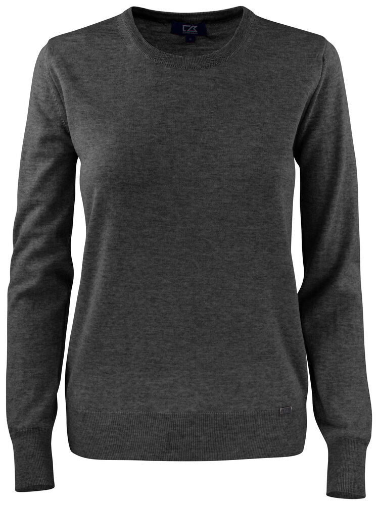 Kennewick Crewneck Ladies (355407)