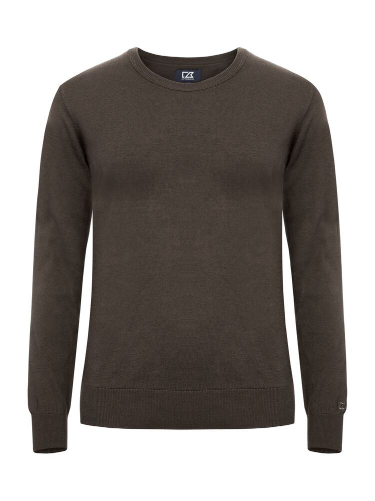 Oakville Crewneck Women (355417)