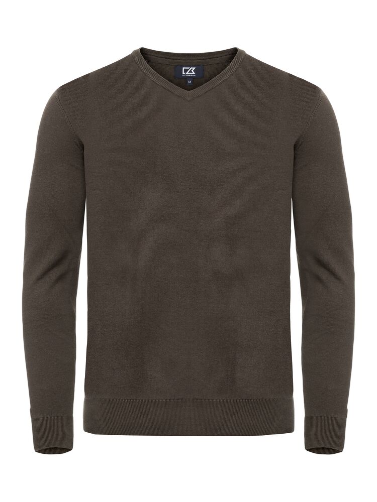 Oakville V-neck Men (355418)
