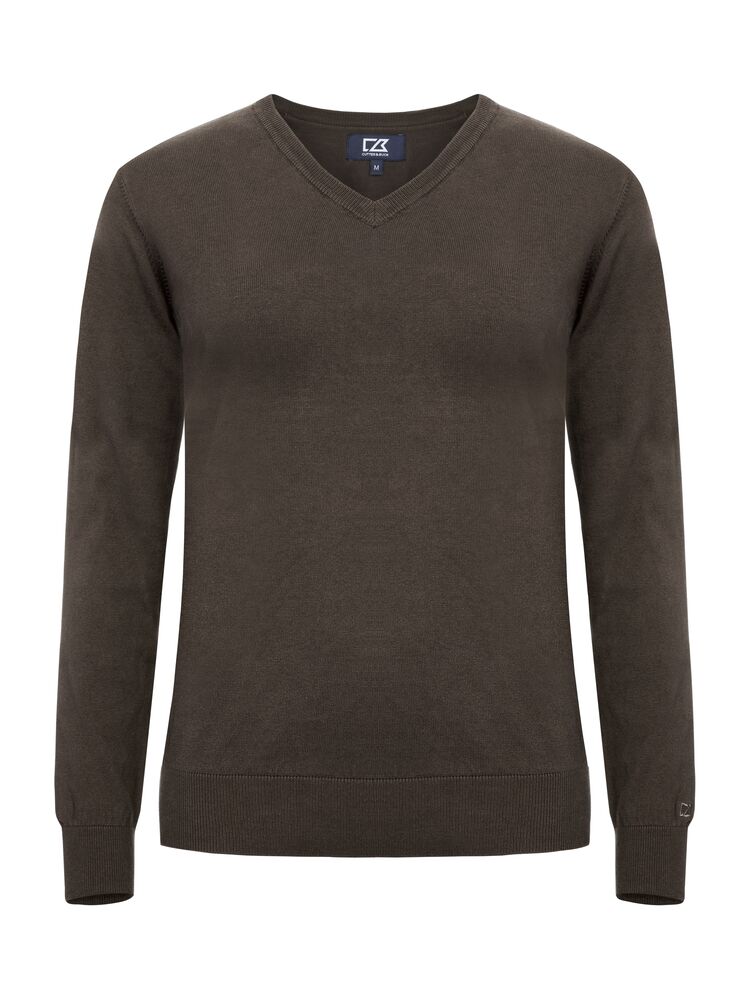 Oakville V-Neck Women (355419)