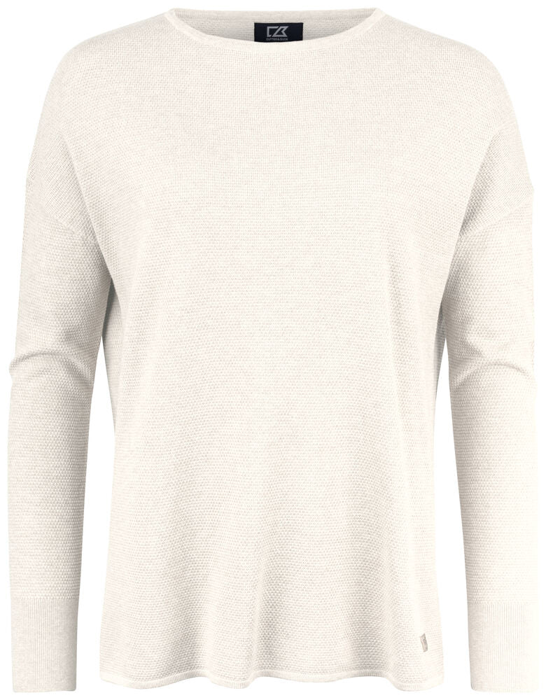 Carnation Sweater Ladies (355427)