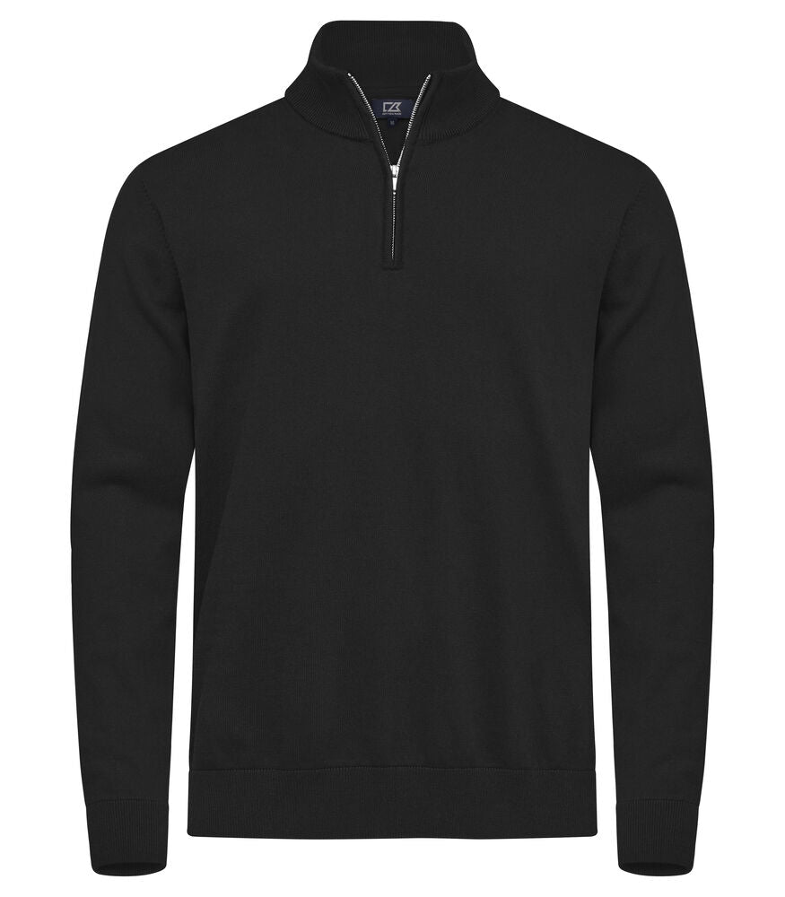 Oakville Half Zip Sweater Men (355428)