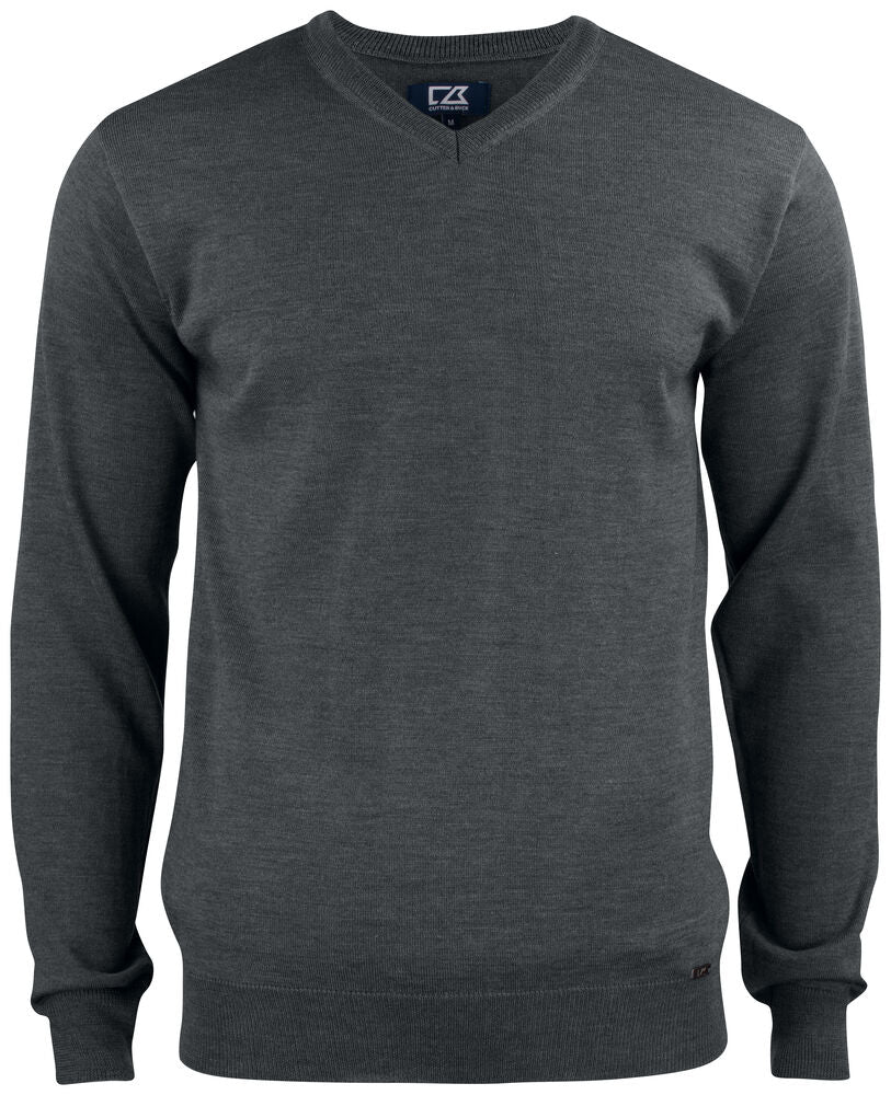 Everett V-Neck (355430)