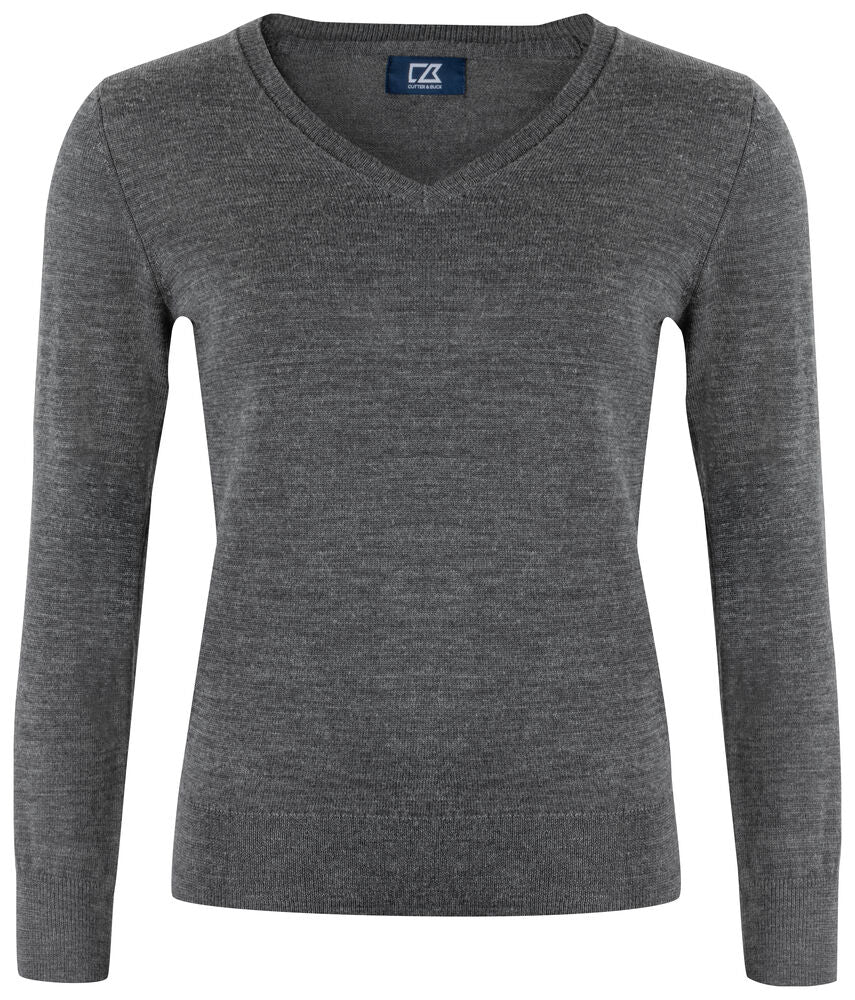Vernon V-neck Ladies (355433)