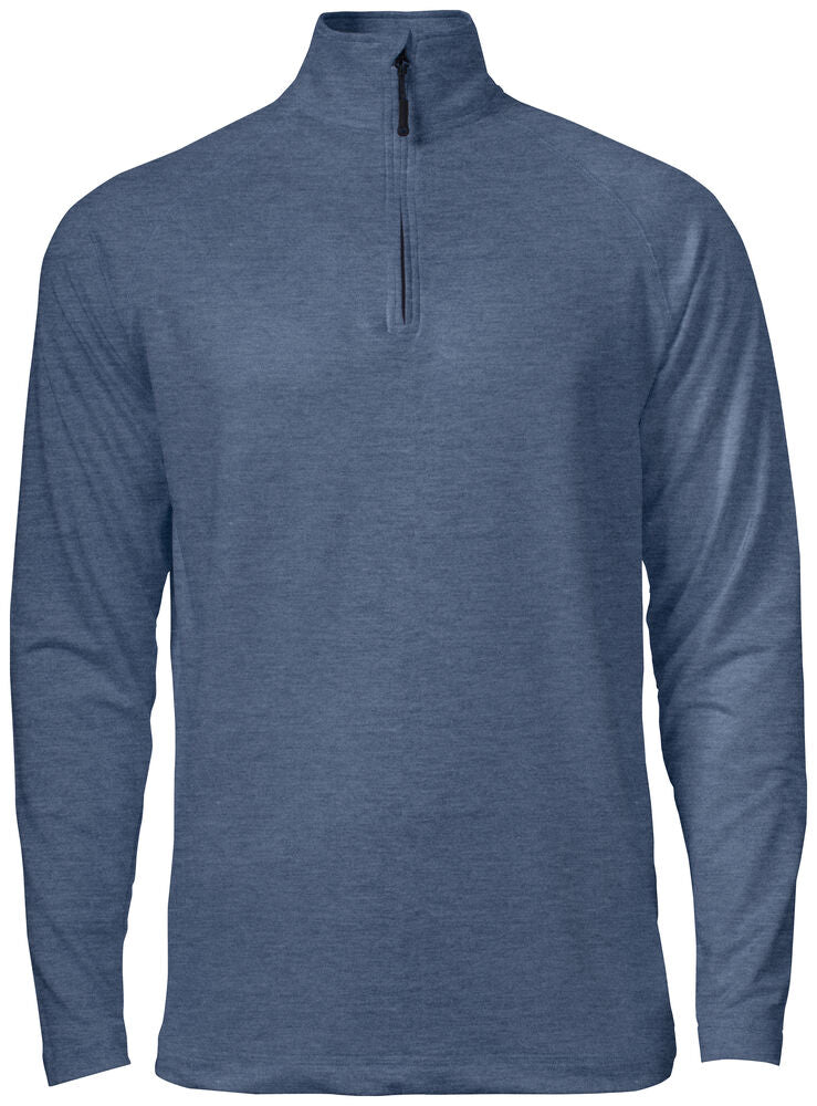 Coos Bay Half Zip Men (358400)