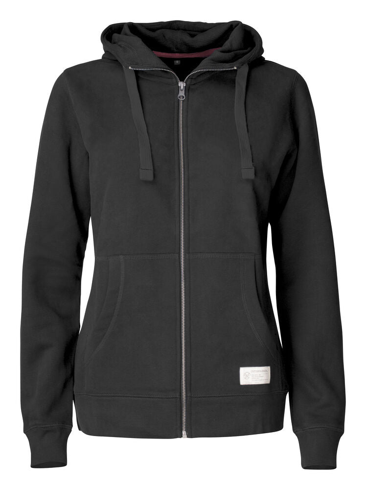 Twisp Hood FZ Ladies (358407)