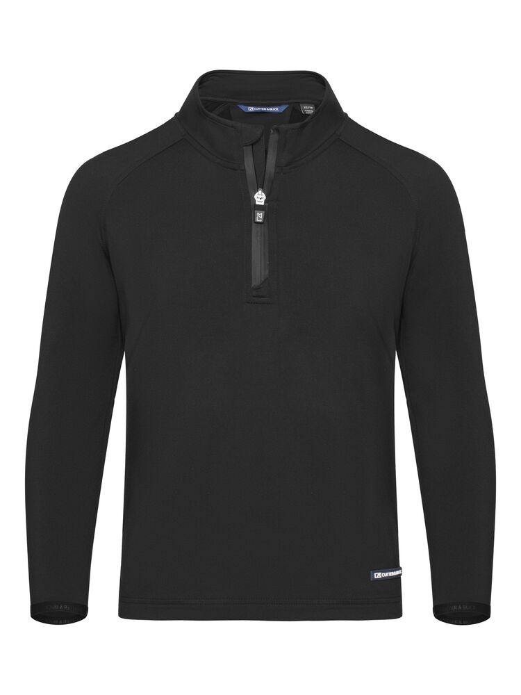 Adapt Half Zip Jacket Junior (358415)