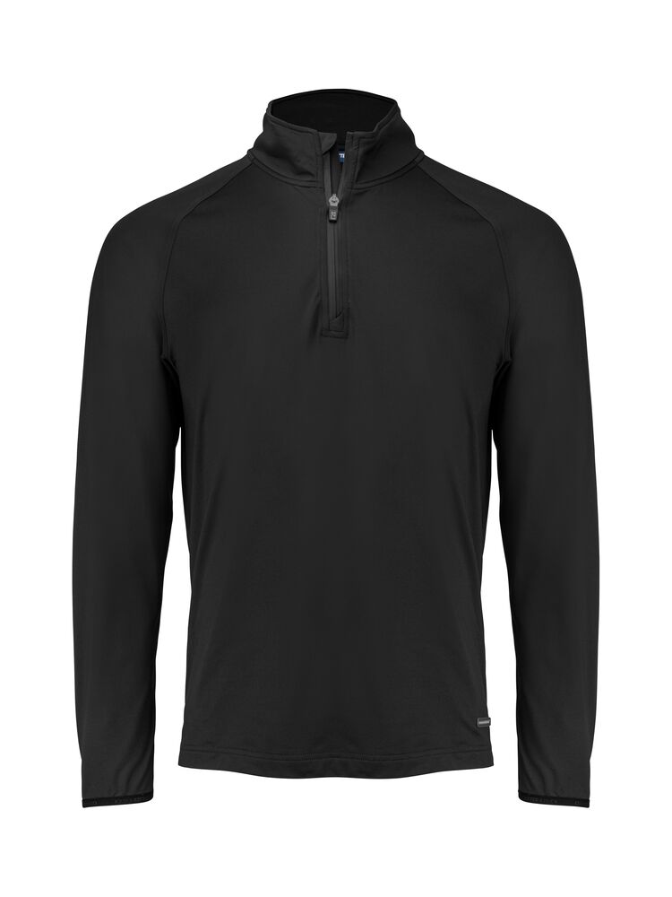 Adapt Half Zip Men (358424)