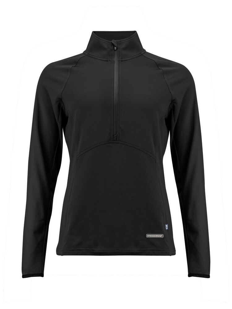 Adapt Half Zip Women (358425)