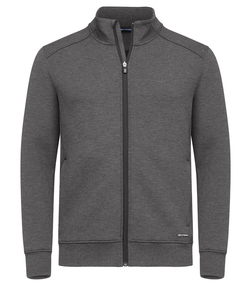 Pemberton Cardigan FZ Men (358426)
