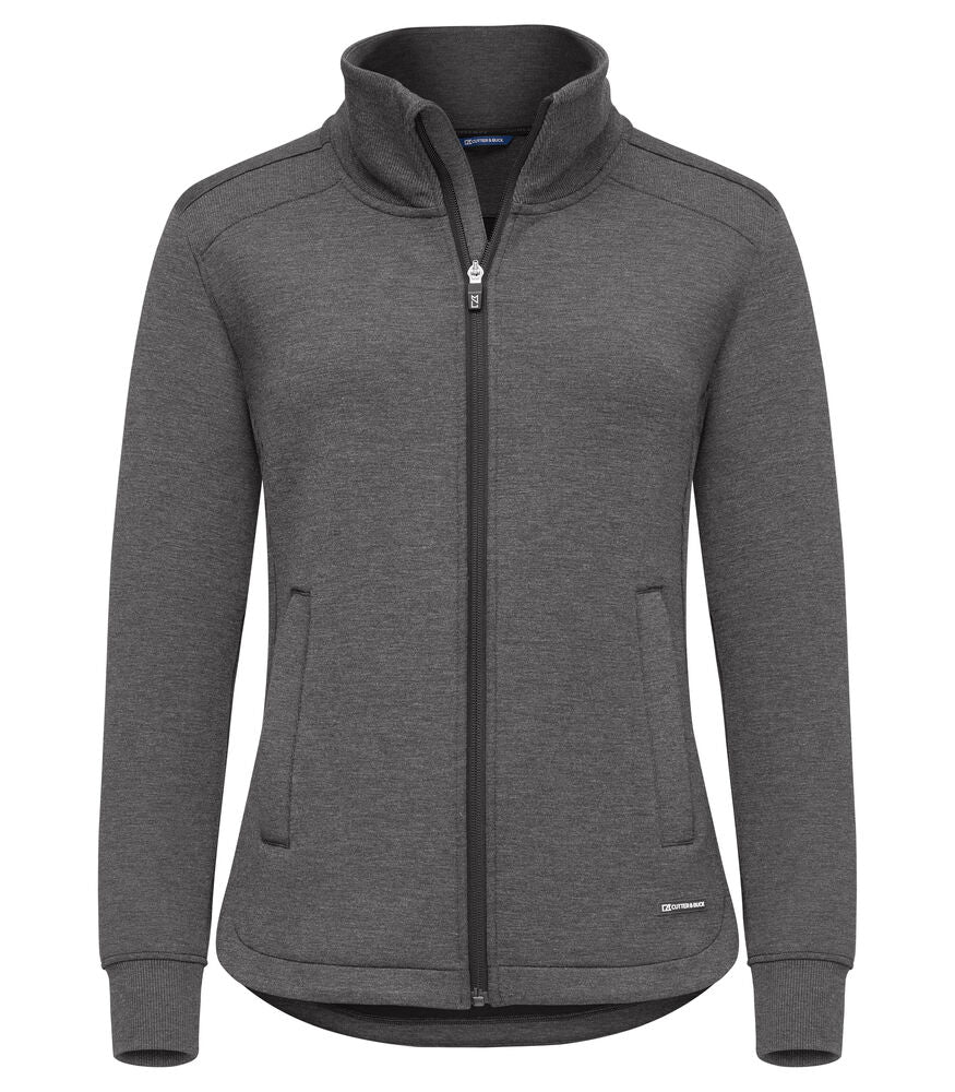 Pemberton Cardigan FZ Women (358427)