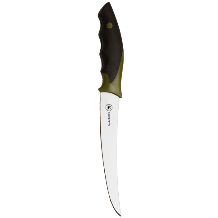 Boning Knife Black/Green