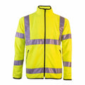Hi-Vis Microfleece Jacket (4013)