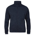 Original Knitted Fleece Jacket (4040)