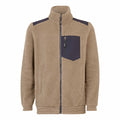 Teddy Fleece Jacket (4082)