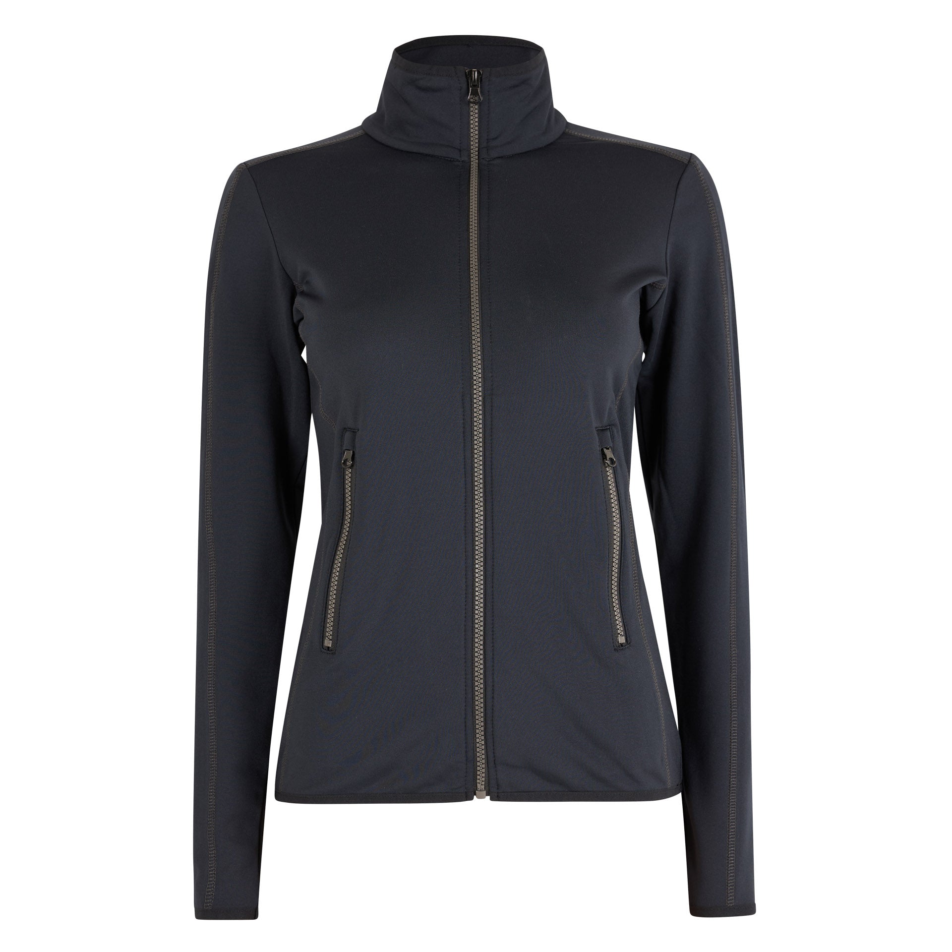 Lady Fitness Fleece (4092)