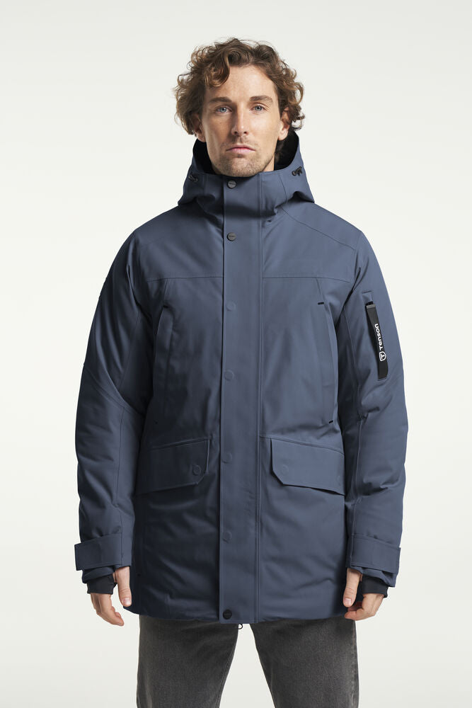 Vision Parka Men (465017178)
