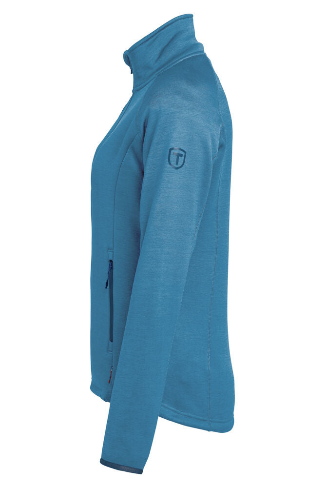 TXlite Midlayer Zip Women (465017400)