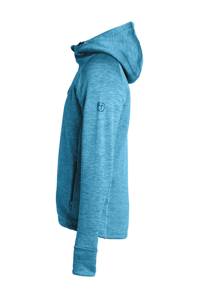 TXlite Hoodie Zip Men (465017403)