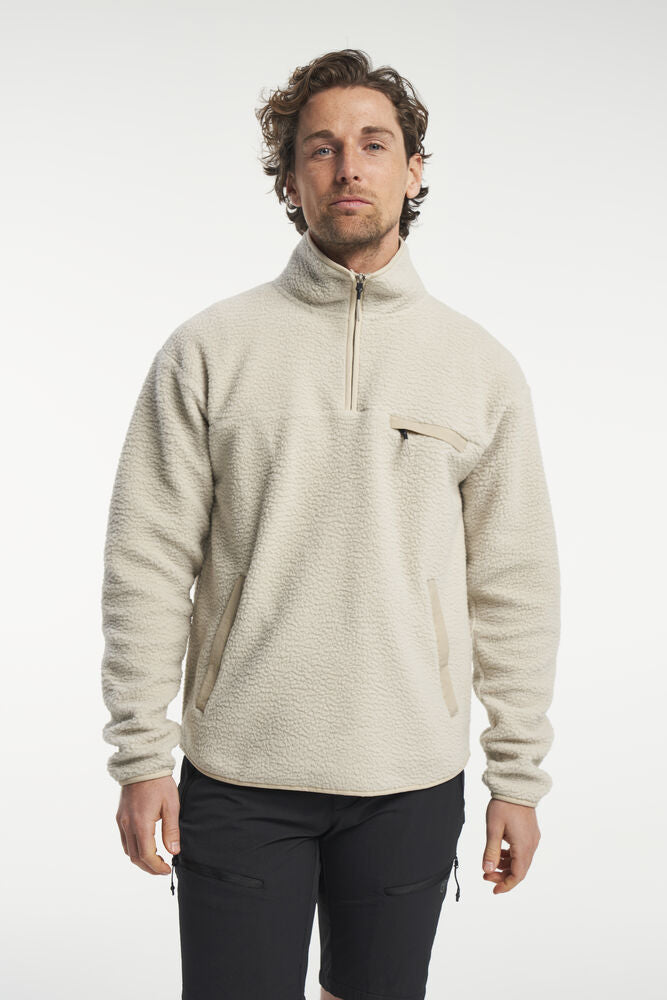 Yoke Half Zip Men (465017646)