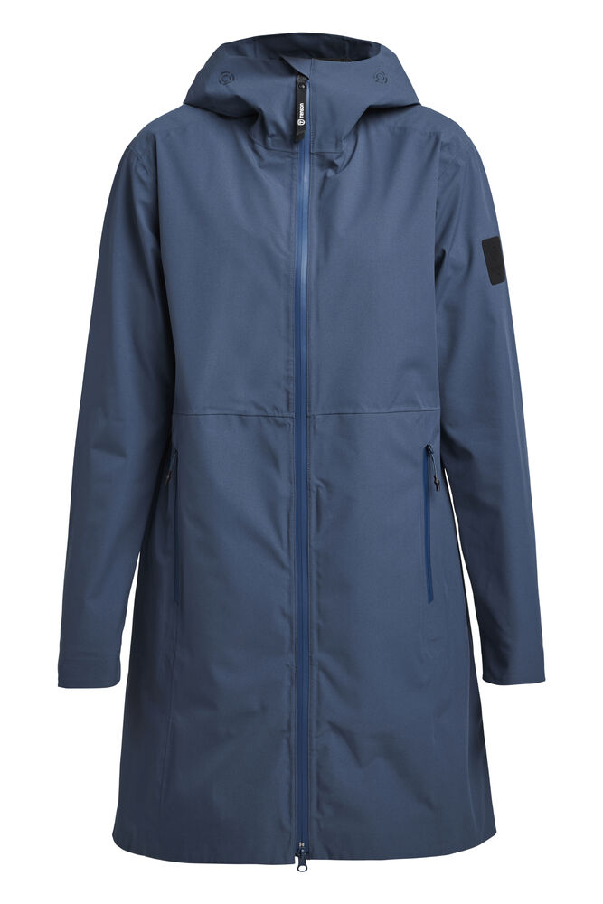 Misty Shell Parka Women (465017779)
