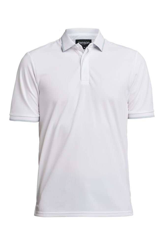 TXlite Quick Dry Polo Men (465018062)