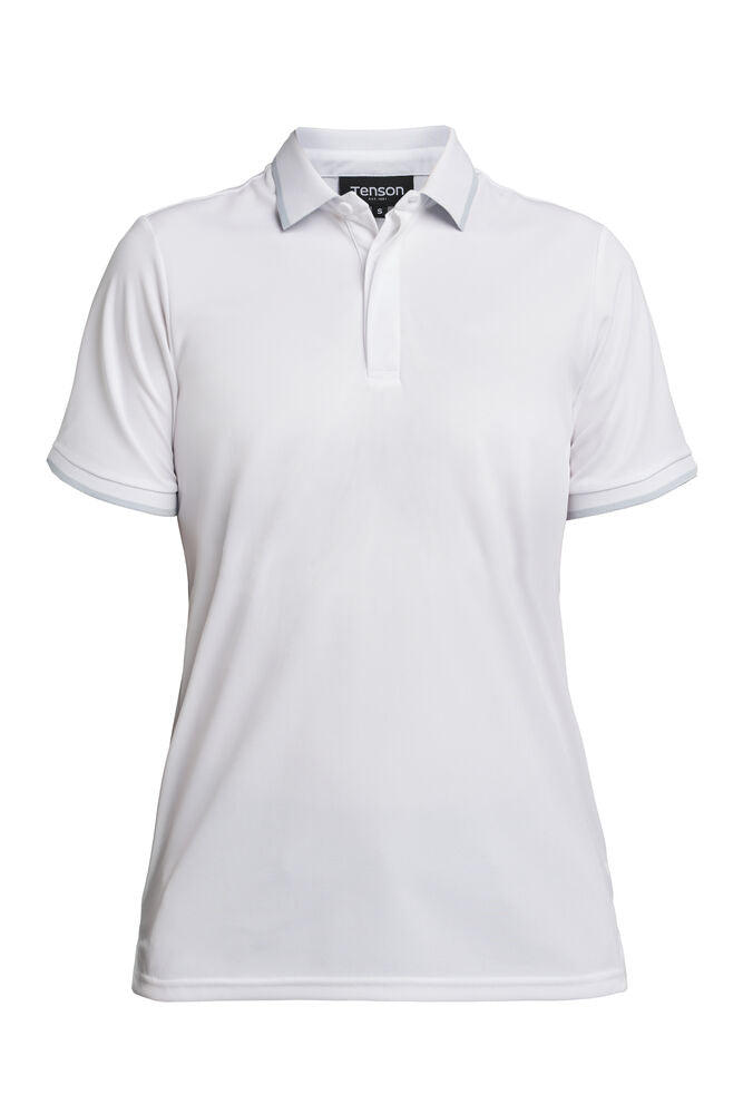 TXlite Quick Dry Polo Women (465018078)