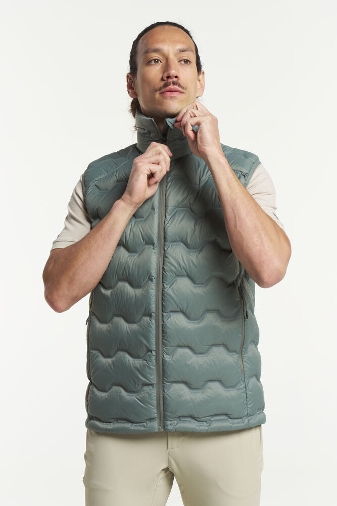 TXlite Shibui Down Vest Men (465018084)