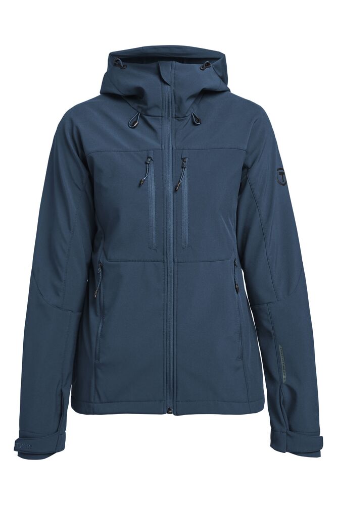 TXlite Softshell Jacket Women (465018097)