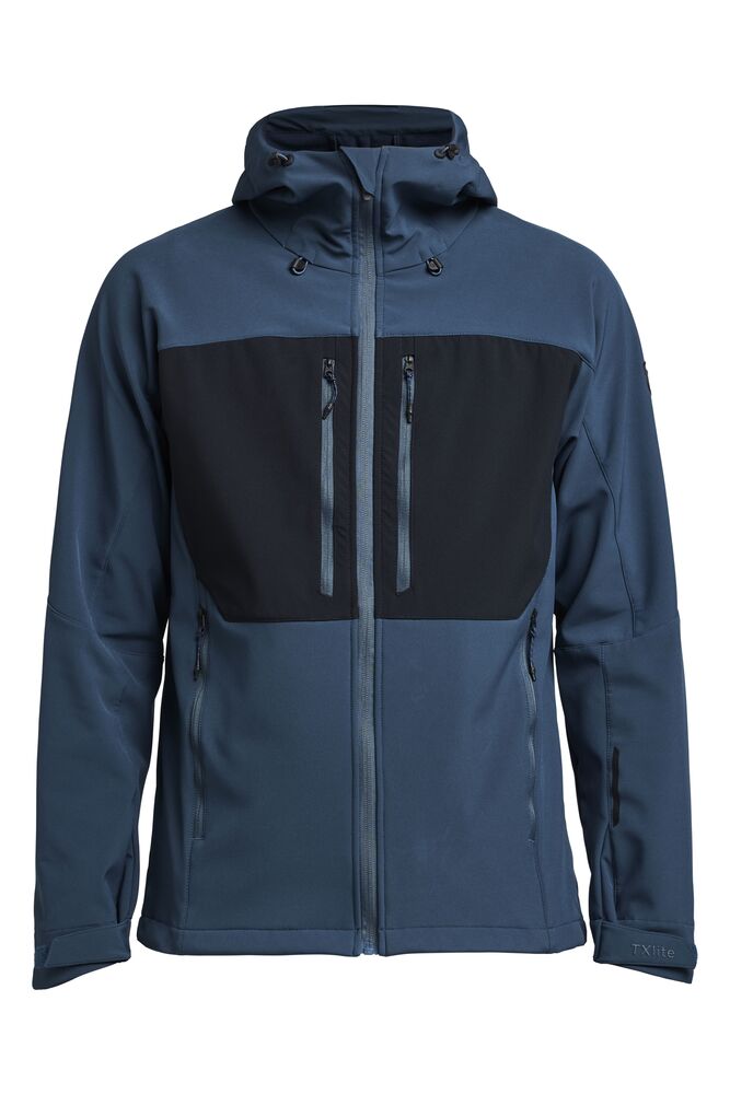 TXlite Softshell Jacket Men (465018098)