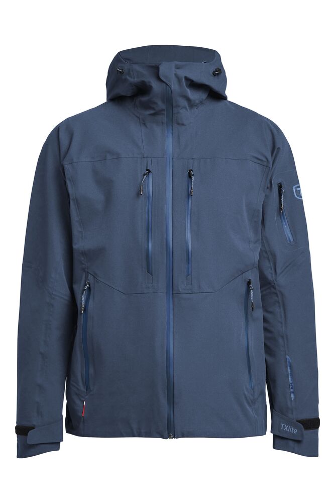 TXlite Shell Jacket Men (465018100)
