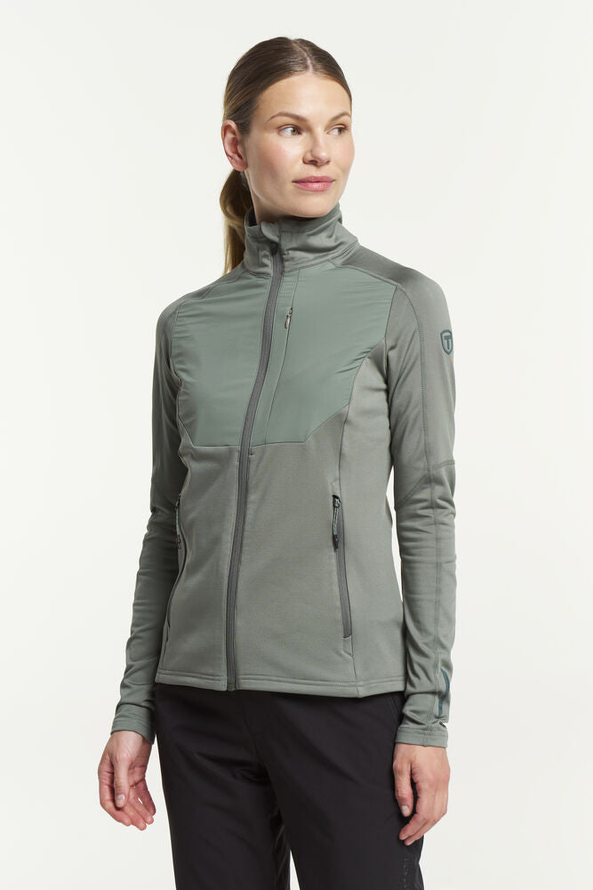 TXlite Windblock Full Zip Women (465018113)
