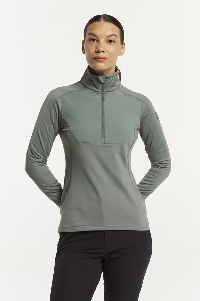TXlite Windblock Half Zip Women (465018115)