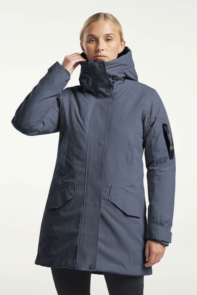 Vision Parka Women (465018187)