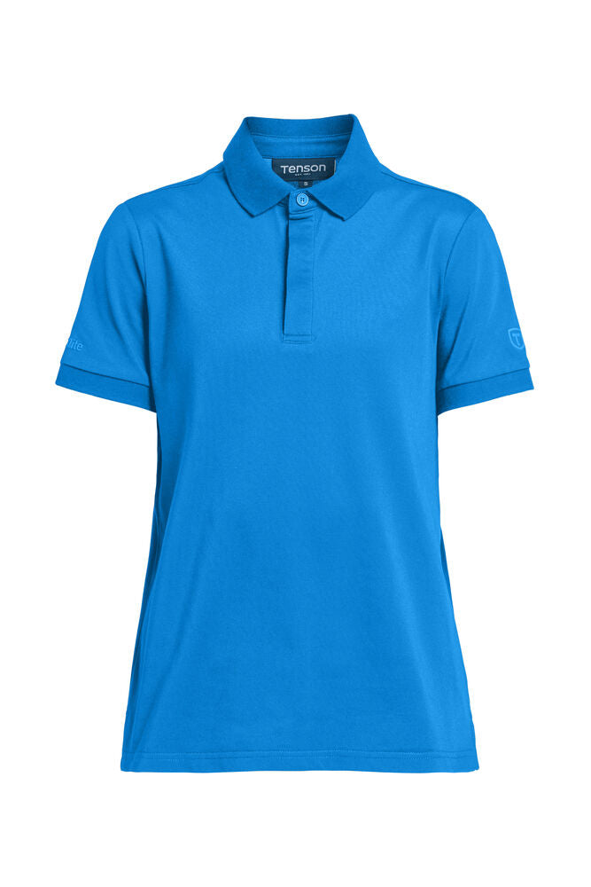 TXlite Tri-Blend Polo Women (465018217)