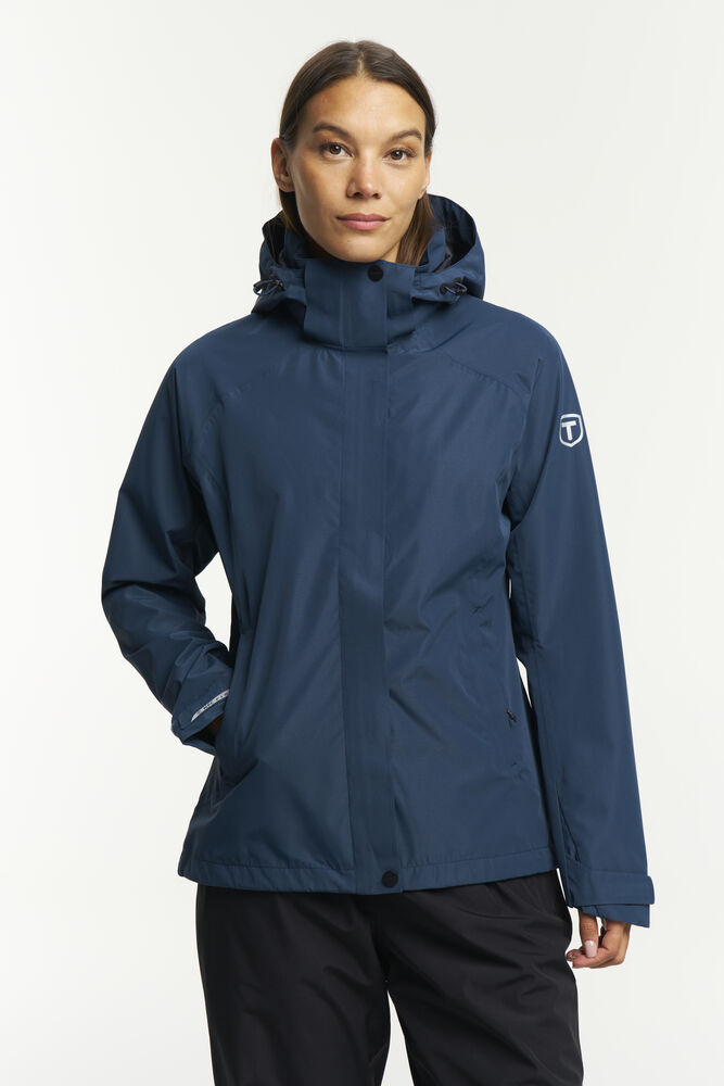 Westing Rain Jacket Women (465018333)