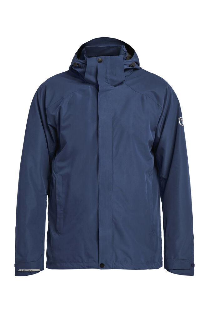 Westing Rain Jacket Men (465018334)