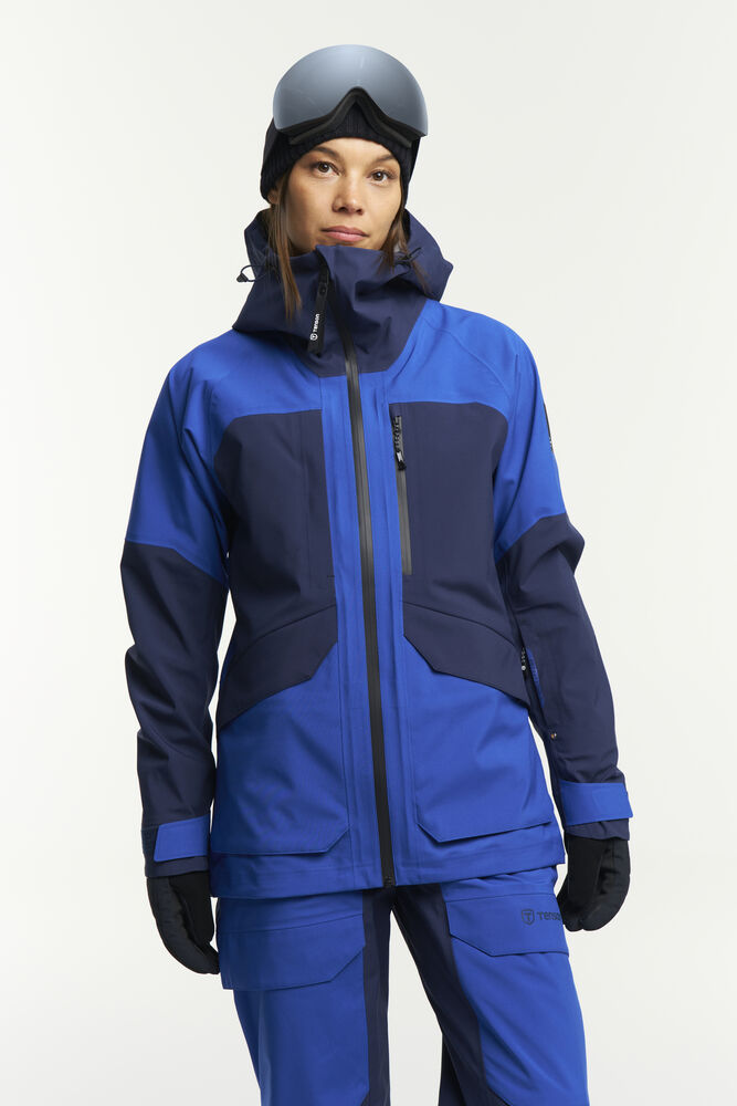 Nayoro Shell Jacket Women (465018405)