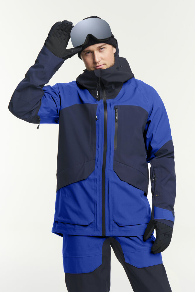 Nayoro Shell Jacket Men (465018406)
