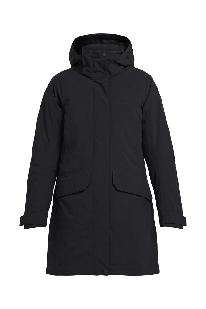 Tuuli Jacket Women (465018727)