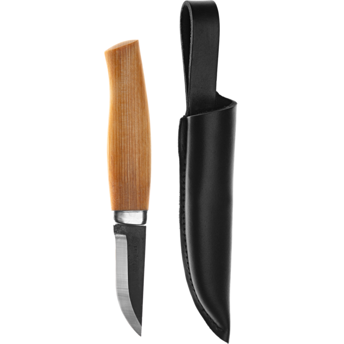 Kniv Spikkekniv Steel