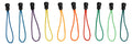 String Zip Puller (5-ZIP)