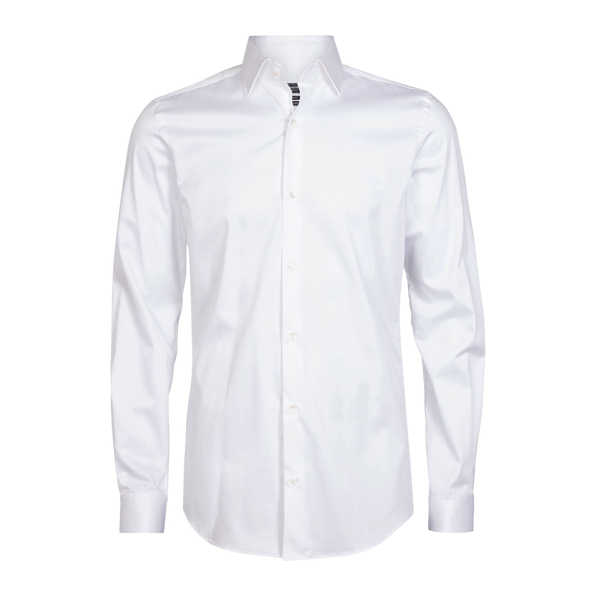 Exclusive Stretch Shirt (5580)