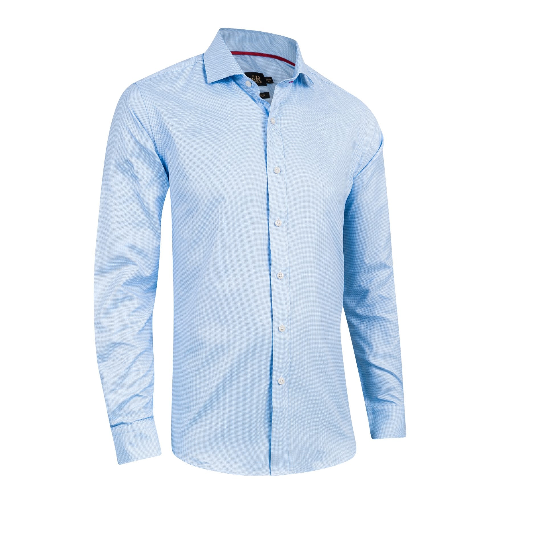 Two Ply Business Shirt (5594)