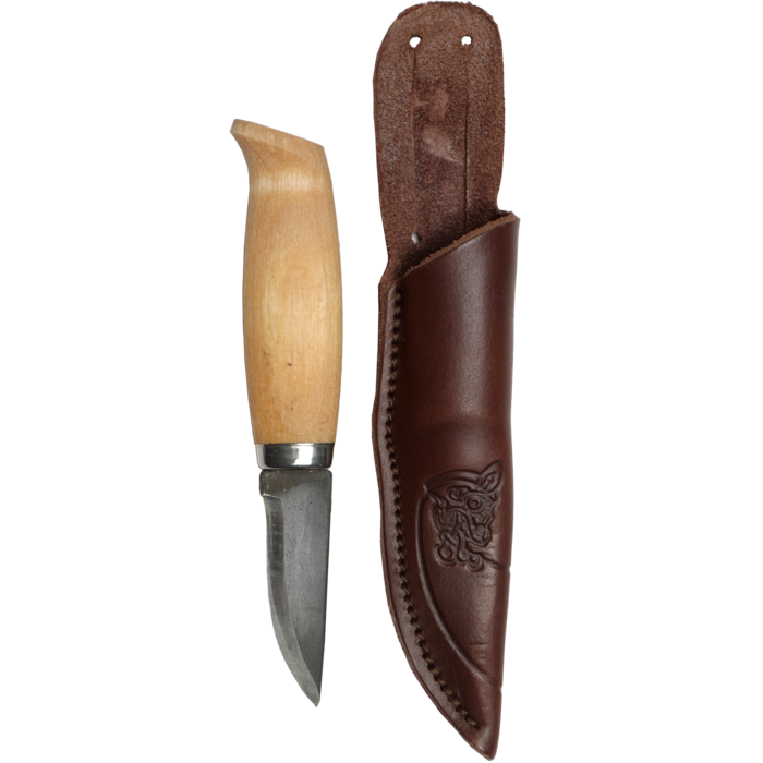 Kniv Balder Steel