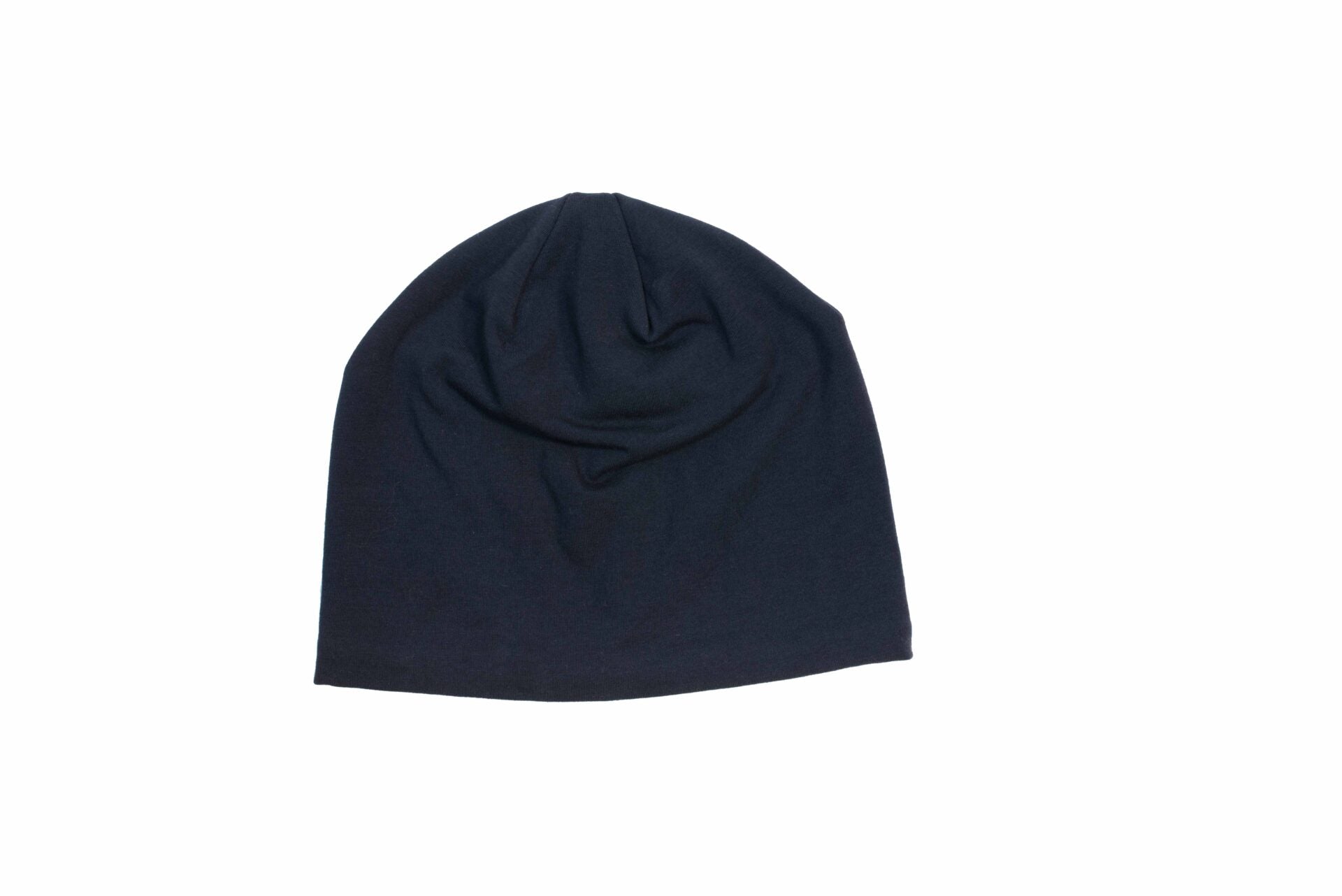 Cotton/Fleece Jersey Hat (6250)